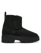 Tommy Hilfiger Апрески Real Shearling Pullon FW0FW08997