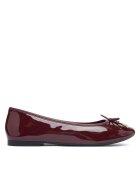 Tommy Hilfiger Балеринки Th Charm Patent Ballerina FW0FW09481