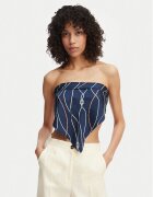 Tommy Hilfiger Бандана Nautical AW0AW18764