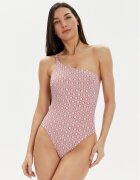 Tommy Hilfiger Бански костюм UW0UW05312