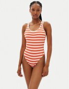 Tommy Hilfiger Бански костюм UW0UW05894