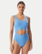 Tommy Hilfiger Бански костюм UW0UW06367