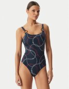 Tommy Hilfiger Бански костюм UW0UW06481