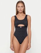 Tommy Hilfiger Бански костюм UW0UW06589