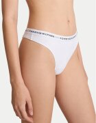 Tommy Hilfiger Бикини тип прашка UW0UW05875