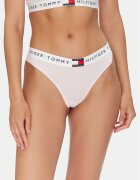 Tommy Hilfiger Бикини тип прашка UW0UW06039