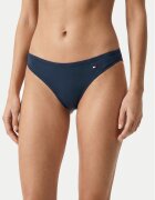 Tommy Hilfiger Бикини тип прашка UW0UW06046