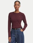 Tommy Hilfiger Блуза Cody WW0WW53689 Slim Fit