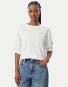 Tommy Hilfiger Блуза Jersey UW0UW06593 Regular Fit