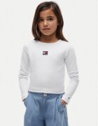 Tommy Hilfiger Блуза KG0KG09065 Regular Fit