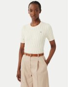 Tommy Hilfiger Пуловер WW0WW38744 Regular Fit