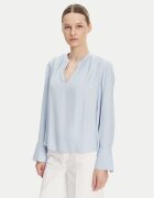 Tommy Hilfiger Блуза WW0WW44049 Екрю Regular Fit