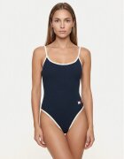 Tommy Hilfiger Боди UW0UW06275 Slim Fit