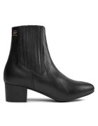 Tommy Hilfiger Боти Essential Leather Boot FW0FW07759