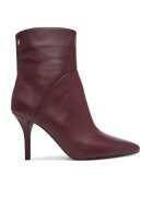 Tommy Hilfiger Боти High Heel Clean Ankle Boot FW0FW09624