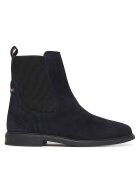 Tommy Hilfiger Боти тип челси Flag Boot FW0FW08780