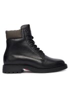 Tommy Hilfiger Ботуши Comfort Lwt Wrm Mx FM0FM05595