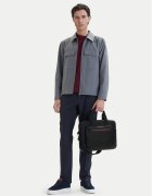 Tommy Hilfiger Чанта за лаптоп Th Foundation Computer Bag AM0AM14158