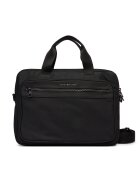 Tommy Hilfiger Чанта за лаптоп Th Repreve Computer Bag AM0AM14149