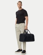 Tommy Hilfiger Чанта за уикенд Th Foundation Duffle AM0AM14441
