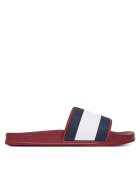 Tommy Hilfiger Чехли Core Hilfiger Flag Pool Slide FM0FM05798