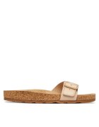 Tommy Hilfiger Чехли Cork Footbed Slip-On Sandals FW0FW09344