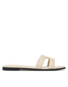Tommy Hilfiger Чехли Th Logo Strap Mule FW0FW08671