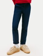 Tommy Hilfiger Текстилни панталони KB0KB09638 Regular Fit