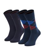 Tommy Hilfiger Дълги чорапи 100001495