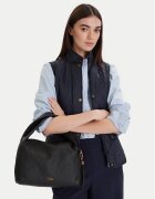 Tommy Hilfiger Дамска чанта City Leather Shoulder Bag AW0AW18152