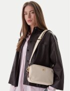 Tommy Hilfiger Дамска чанта Popette Camera Bag AW0AW17704