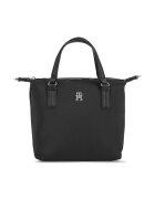 Tommy Hilfiger Дамска чанта Poppy Th Small Tote AW0AW15640