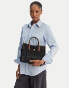 Tommy Hilfiger Дамска чанта Th City Mini Tote AW0AW18393