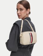 Tommy Hilfiger Дамска чанта Th Corp Ess Camera Bag AW0AW19333