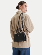 Tommy Hilfiger Дамска чанта Th Daily Mini Tote Mono AW0AW18416