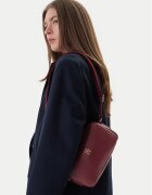 Tommy Hilfiger Дамска чанта Th Essential Camera Bag AW0AW18370