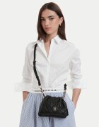 Tommy Hilfiger Дамска чанта Th Feminine Mini Crossover AW0AW18718