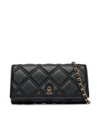 Tommy Hilfiger Дамска чанта Th Feminine Wallet On Chain AW0AW18795