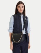 Tommy Hilfiger Дамска чанта Th Glam Conv Med Crossover AW0AW18143