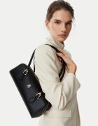 Tommy Hilfiger Дамска чанта Th Grace Shoulder Bag AW0AW18748