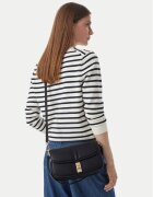 Tommy Hilfiger Дамска чанта Th Heritage Conv Crossover AW0AW19321