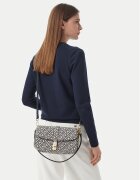 Tommy Hilfiger Дамска чанта Th Heritage Conv Crossover Jacqu AW0AW19322