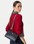Tommy Hilfiger Дамска чанта Th Joy Crossover Corp AW0AW19316