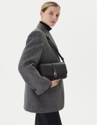 Tommy Hilfiger Дамска чанта Th Libre Flap Crossover AW0AW17723