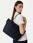 Tommy Hilfiger Дамска чанта Th Marina Hobo/Tote Nylon AW0AW18862