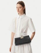 Tommy Hilfiger Дамска чанта Th Modern Clutch AW0AW18727