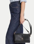 Tommy Hilfiger Дамска чанта Th Modern Conv Crossover AW0AW17465