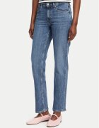 Tommy Hilfiger Дънки Classic WW0WW42489 Straight Fit