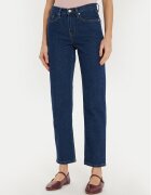 Tommy Hilfiger Дънки Classic WW0WW43726 Straight Fit