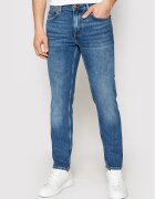 Tommy Hilfiger Дънки Denton MW0MW15603 Straight Fit